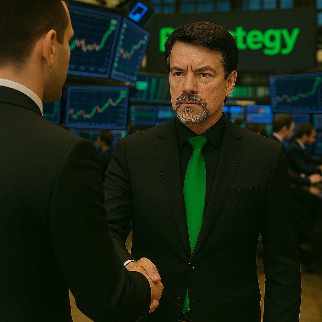 Congratulations, you are hired if you hold!